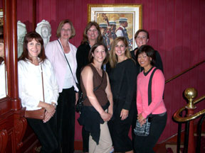 Staff Picture