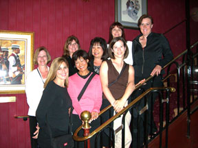 Staff Picture