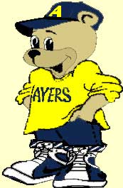 Ayers Bear